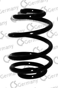 CS GERMANY 14504059 -  Пружина ходовой части